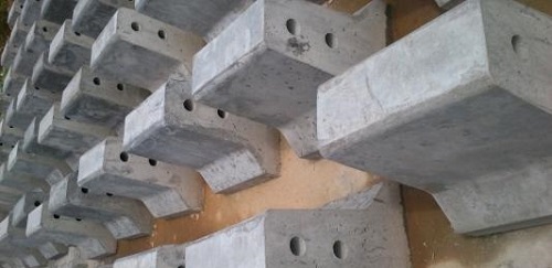 隔離墩模具 隔離墩模具