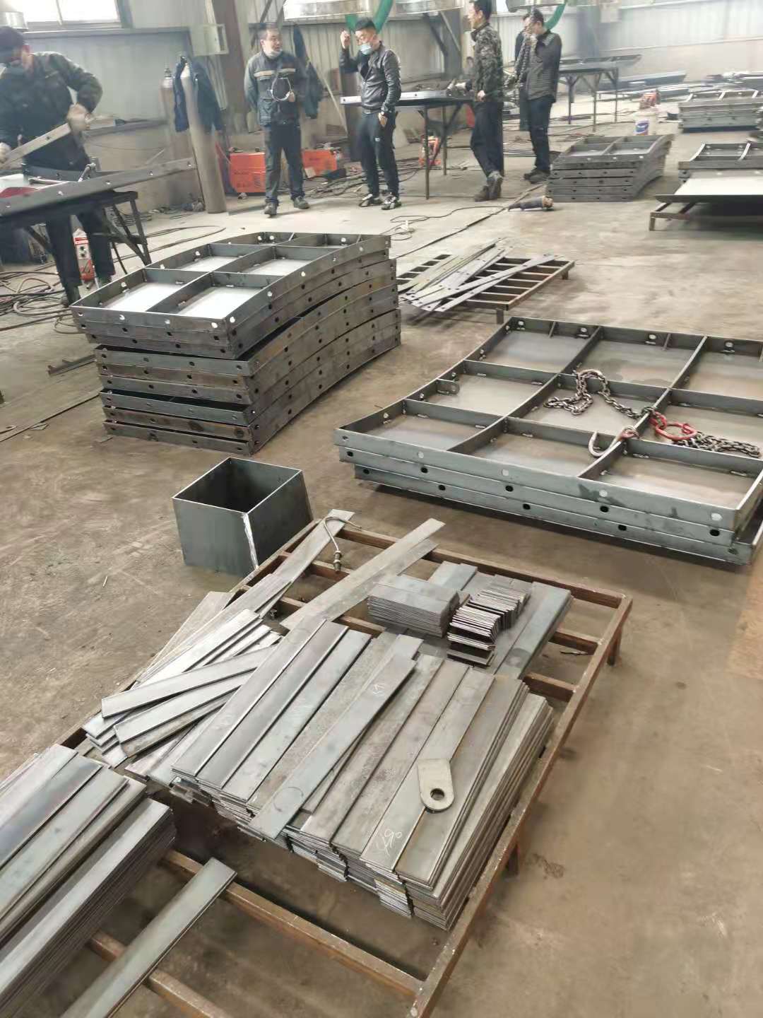 1622640171701229.jpg 風電基礎模板